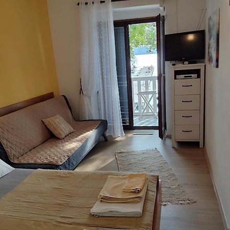 Apartmani Dea Jadranovo Exteriér fotografie