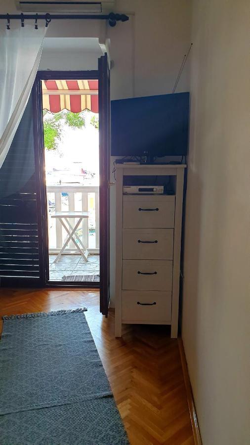 Apartmani Dea Jadranovo Exteriér fotografie