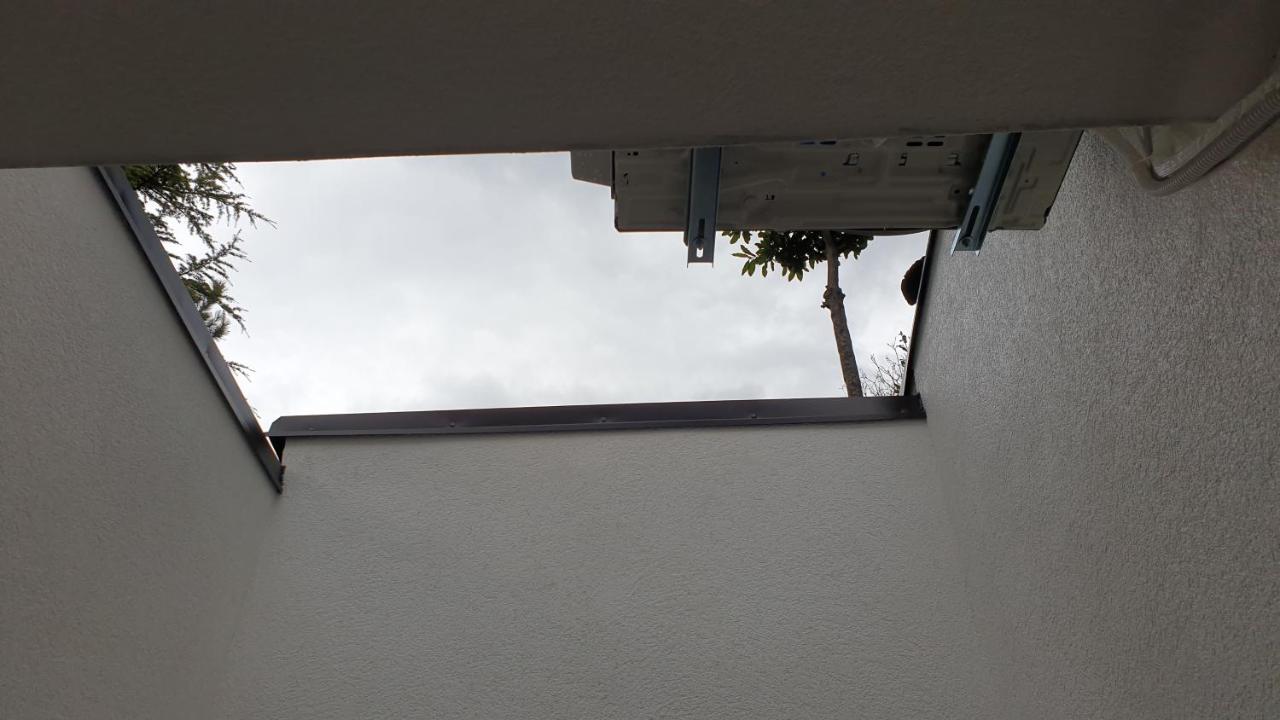 Apartmani Dea Jadranovo Exteriér fotografie