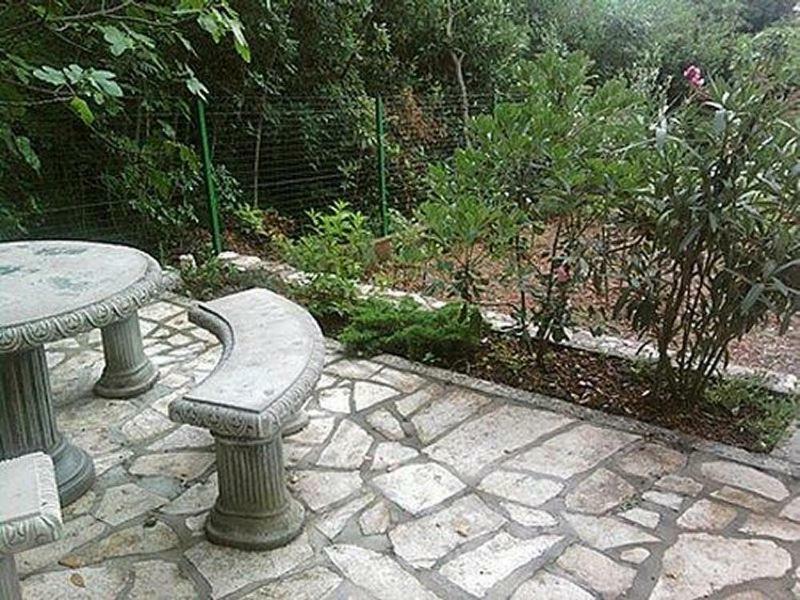 Apartmani Dea Jadranovo Exteriér fotografie